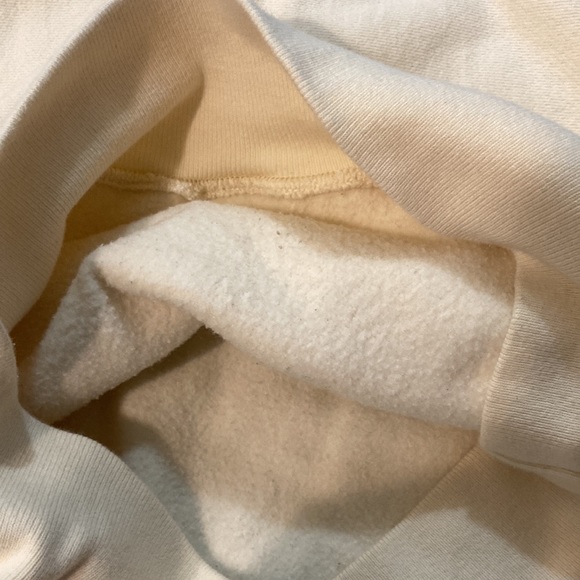 Champion reverse weave SMALL hoodie - Picture 6 of 7